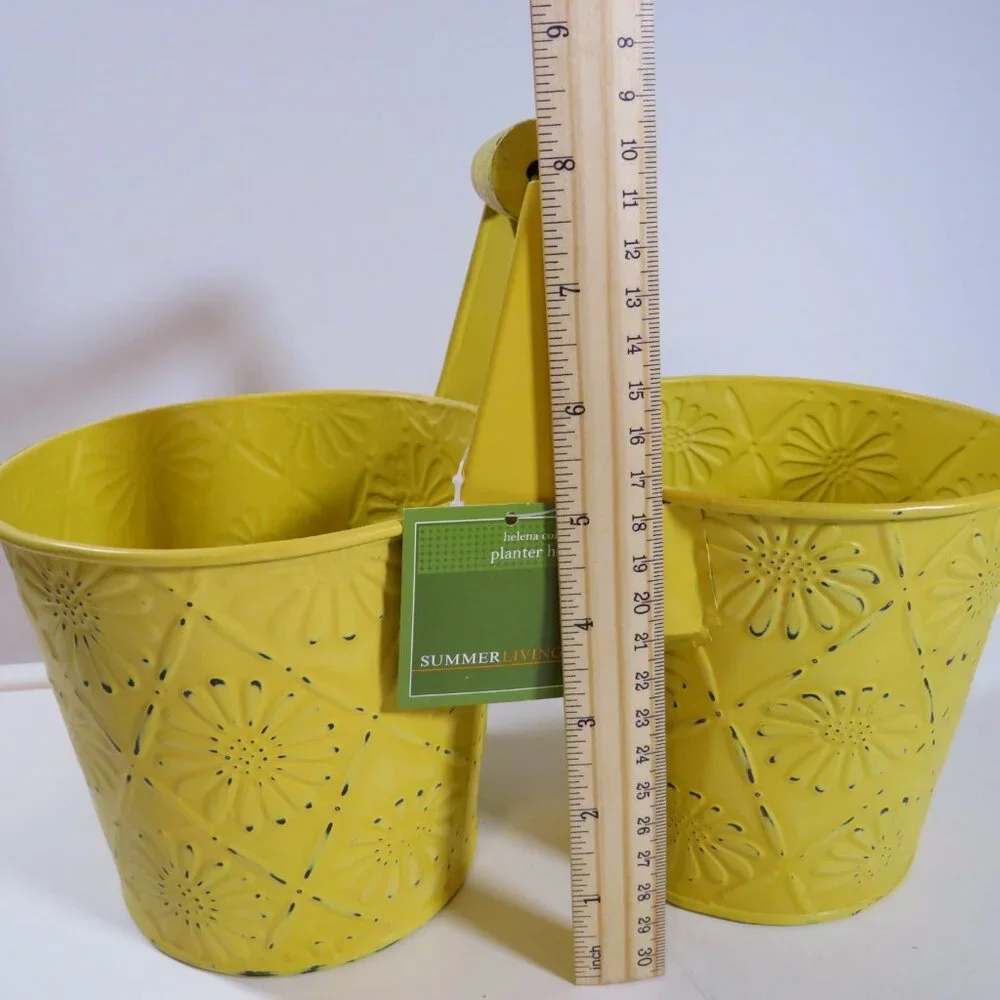 Kohls sunflower metal